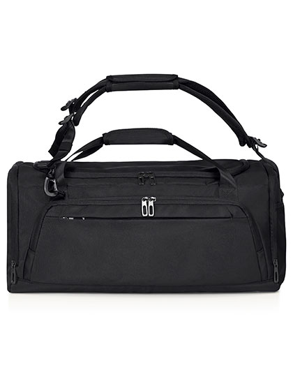 Halfar Sport/Travel Bag Solid