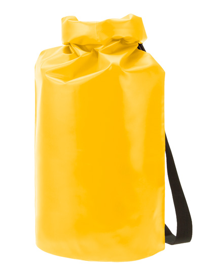 Halfar Drybag Splash in Yellow