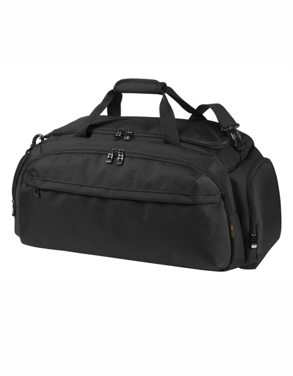 Halfar Sport/Travel Bag Mission
