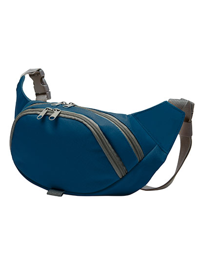 Halfar Waist Bag Solution in Navy