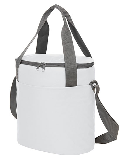 Halfar Cooler Bag Solution in White