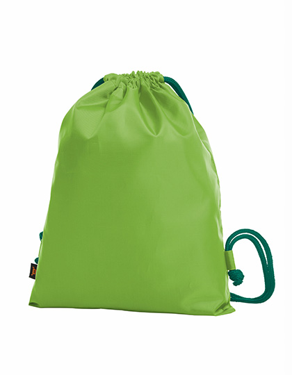 Taffeta Backpack Paint — besticken oder bedrucken lassen