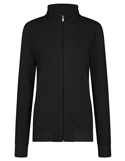 Women's Premium Full-Zip Sweat Jacket — besticken oder bedrucken lassen
