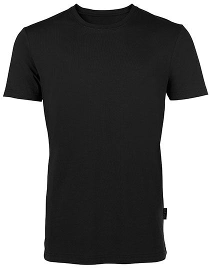 Men's Luxury Roundneck Tees — besticken oder bedrucken lassen