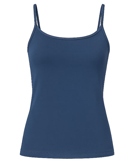 HRM Women's Premium Spaghetti Top
