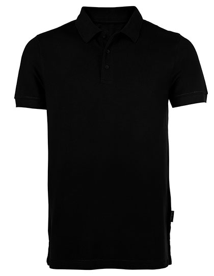 HRM Men's Heavy Polo