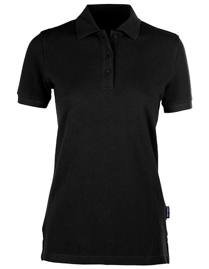 HRM Women's Heavy Polo