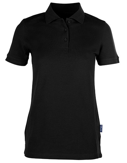 HRM Women's Heavy Stretch Polo