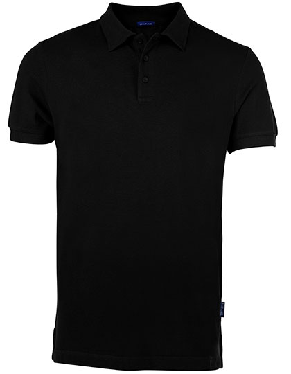 HRM Men's Luxury Polo