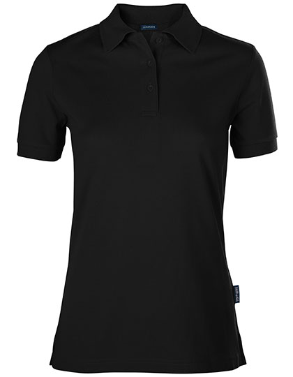 HRM Women's Luxury Polo