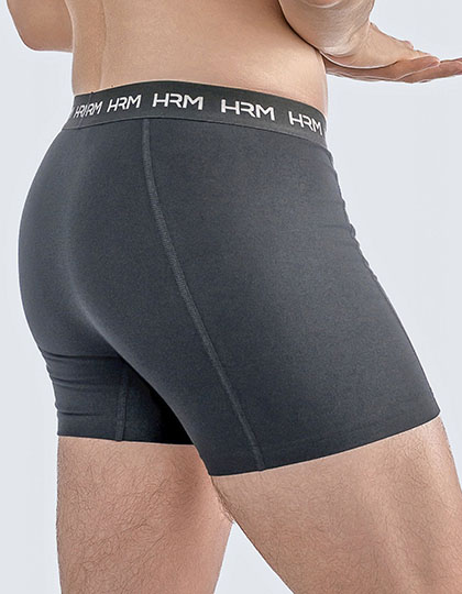 Men's Premium Boxershorts- Pack of 5 – 95% Baumwolle / 5% Elasthan