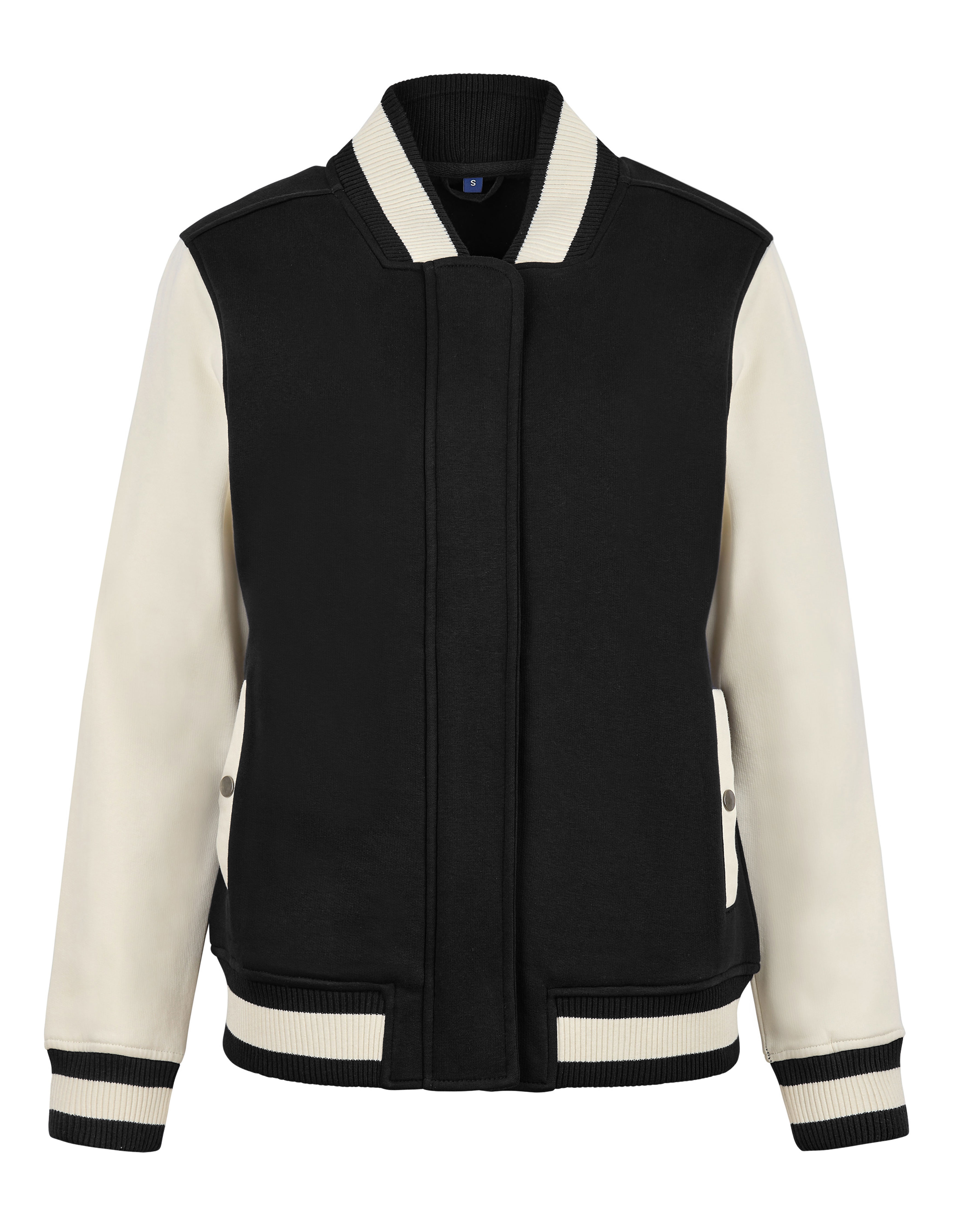 Women's Premium College Jacket — besticken oder bedrucken lassen