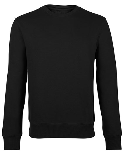 Unisex Sweatshirt — besticken oder bedrucken lassen