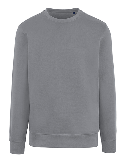 HRM Unisex Sweatshirt in Stone