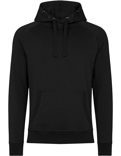 Unisex Premium Raglan Hoody — besticken oder bedrucken lassen