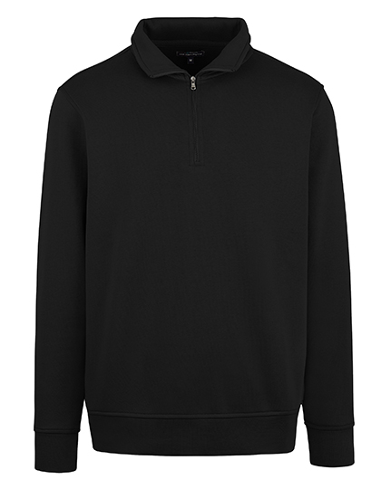 Unisex Premium Zip-Sweatshirt — besticken oder bedrucken lassen