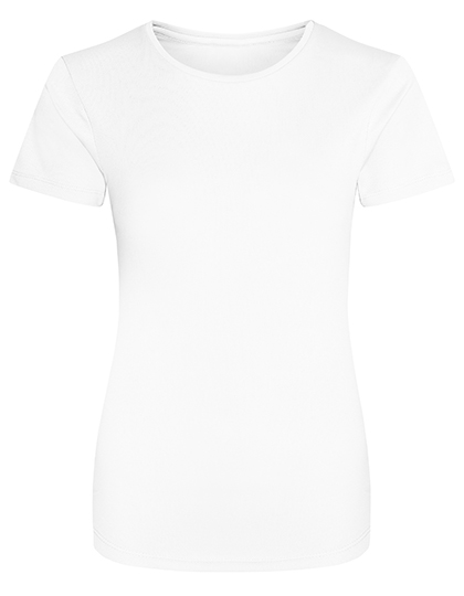 Women's Cool T — besticken oder bedrucken lassen