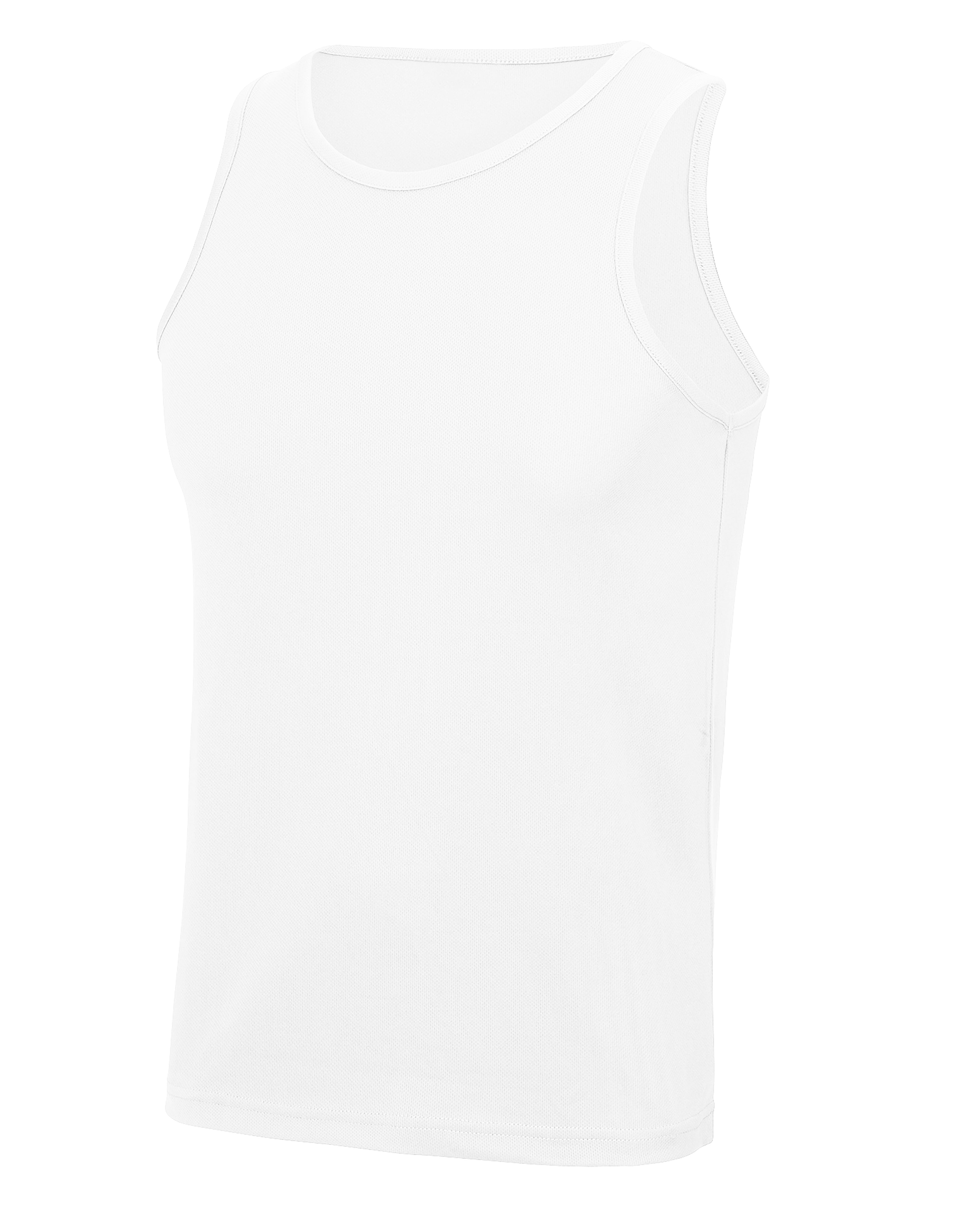 Cool Vest — besticken oder bedrucken lassen