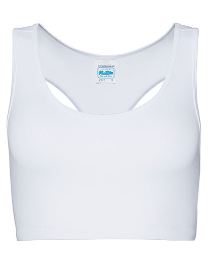 Women's Cool Sports Crop Top