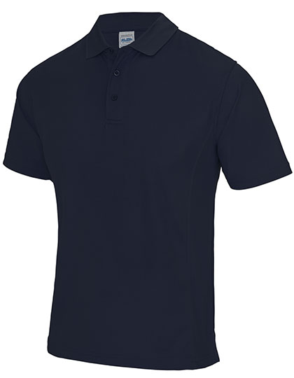 SuperCool Performance Polo — besticken oder bedrucken lassen