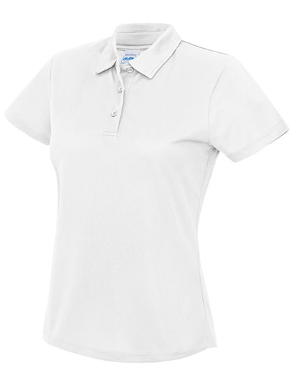 Just Cool Women's Cool Polo
