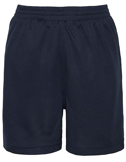 Just Cool Kids' Cool Shorts in French Navy