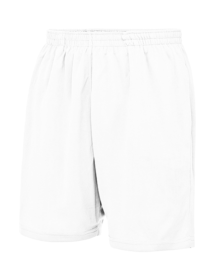 Cool Shorts — besticken oder bedrucken lassen