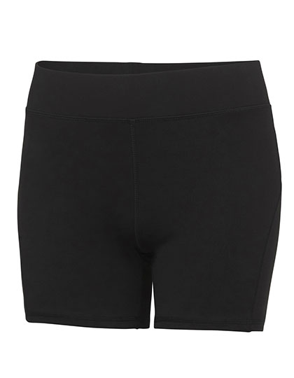 Just Cool Women's Cool Training Shorts