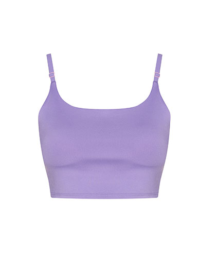 Just Cool Women's Recycled Tech Sports Bra