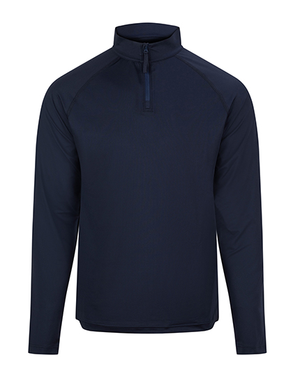 Just Cool Lightweight Active 1/4 Zip