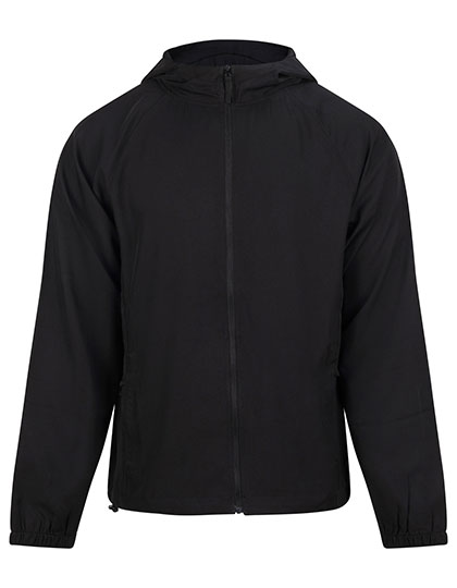 Just Cool Active Track Jacket