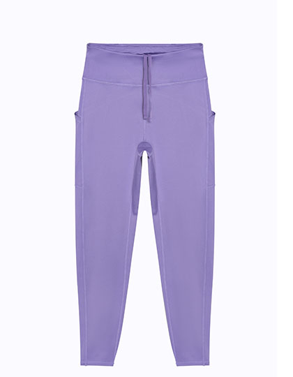 Just Cool Women's Recycled Tech Leggings