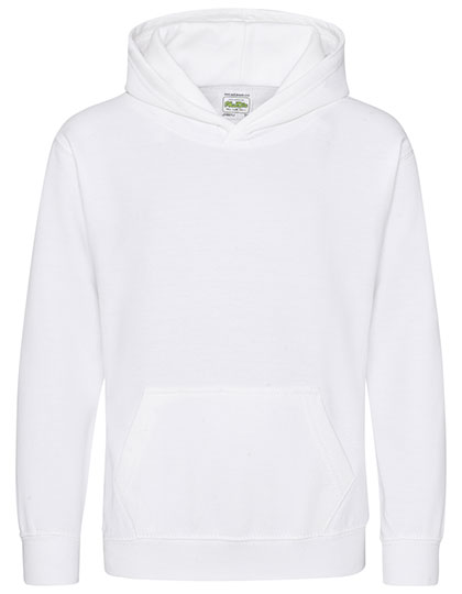 Kids' Hoodie — besticken oder bedrucken lassen