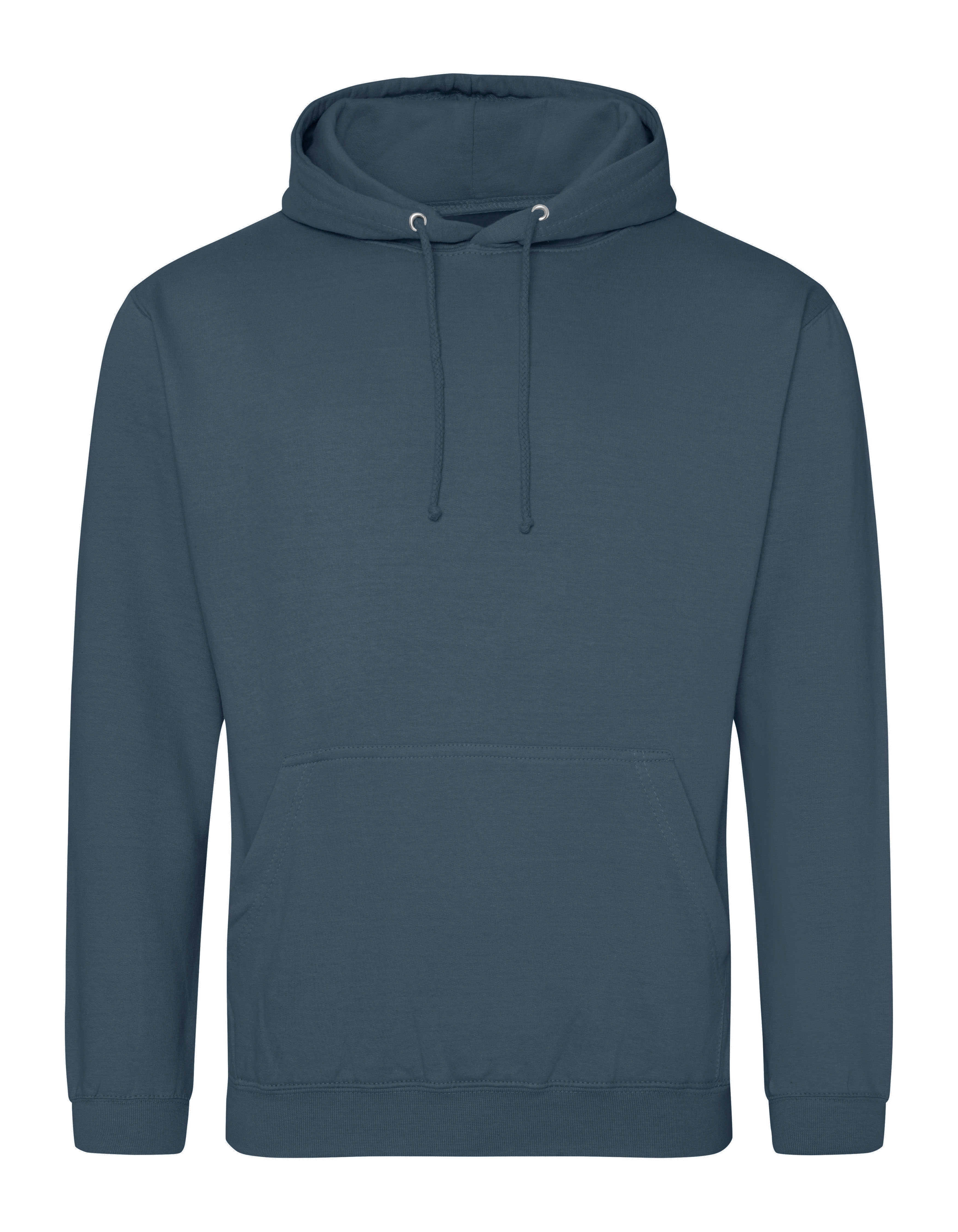 College Hoodie — besticken oder bedrucken lassen