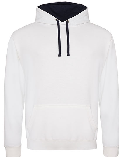 Varsity Hoodie — besticken oder bedrucken lassen