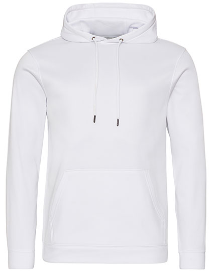 Sports Polyester Hoodie — besticken oder bedrucken lassen