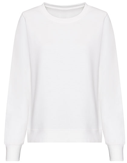 Just Hoods Women's AWDis Sweat