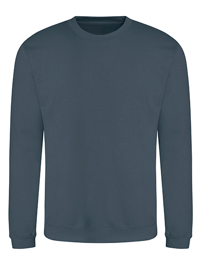 AWDis Sweat — besticken oder bedrucken lassen