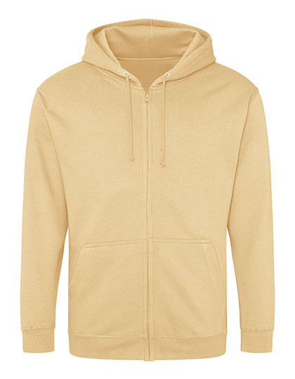 Just Hoods Zoodie in Desert Sand