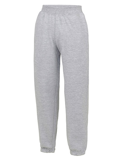 Just Hoods Kids' Cuffed Jogpants