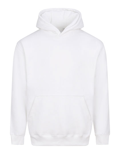 Just Hoods Vision Heavyweight Hoodie