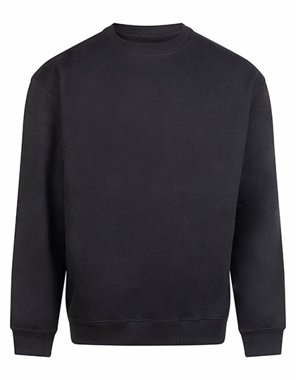 Vision Heavyweight Sweat — besticken oder bedrucken lassen