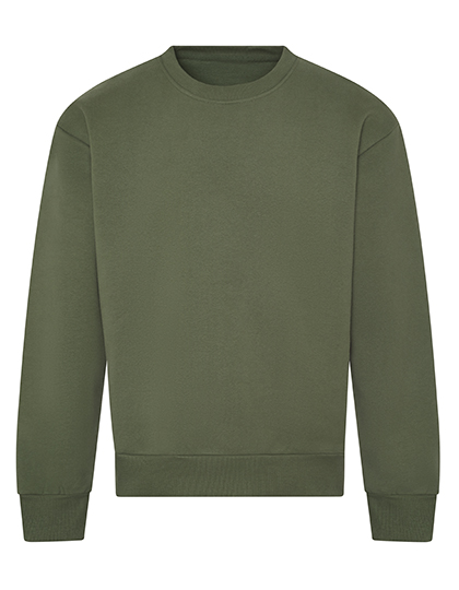 Signature Heavyweight Sweat — besticken oder bedrucken lassen