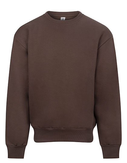 Just Hoods Signature Heavyweight Sweat