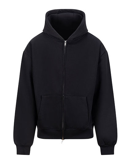 Just Hoods Signature Heavyweight Zoodie