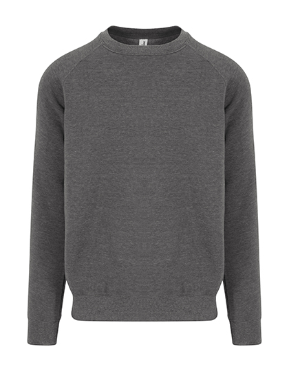 Graduate Heavyweight Sweat — besticken oder bedrucken lassen
