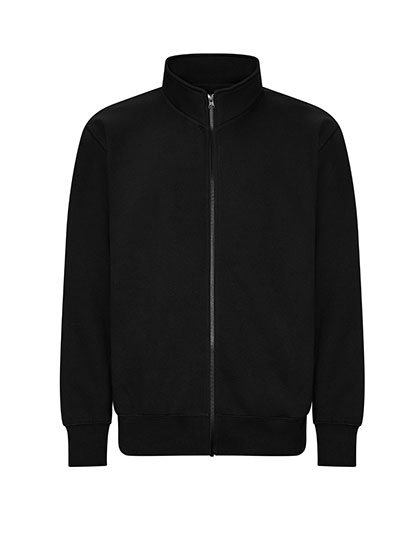Campus Full Zip Sweat — besticken oder bedrucken lassen