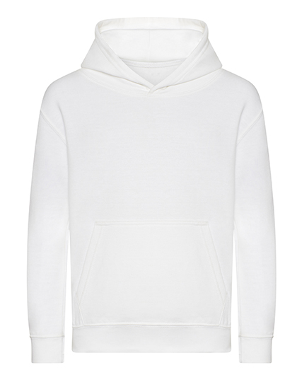 Kids' Organic Hoodie — besticken oder bedrucken lassen