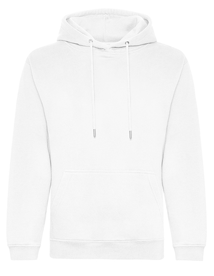 Organic Hoodie — besticken oder bedrucken lassen