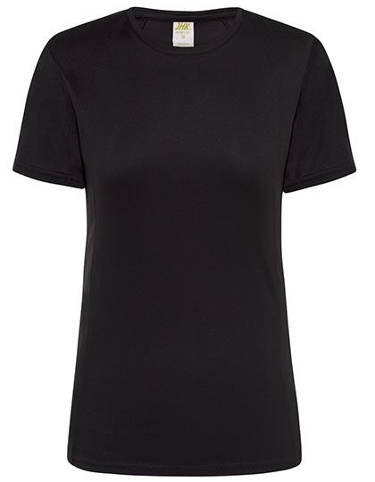 JHK Ladies' Sport T-Shirt